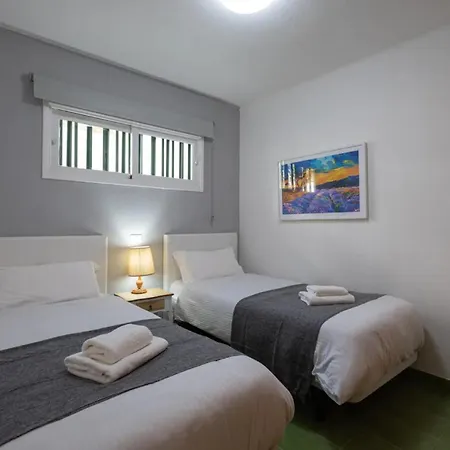 Apartment Excepcional 1a Linea