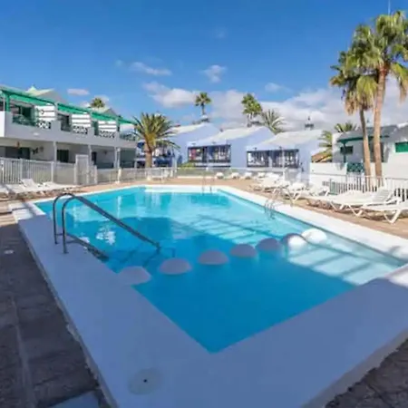 Excepcional 1a Linea Apartment